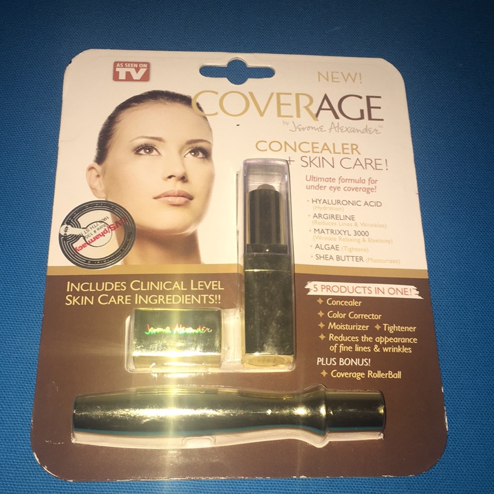 COPY - Makeup